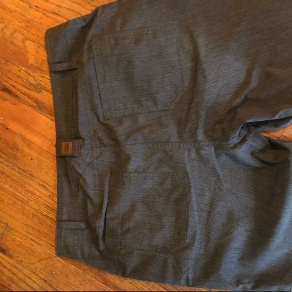 Sherpa mens shorts size 34 - Picture 2 of 5